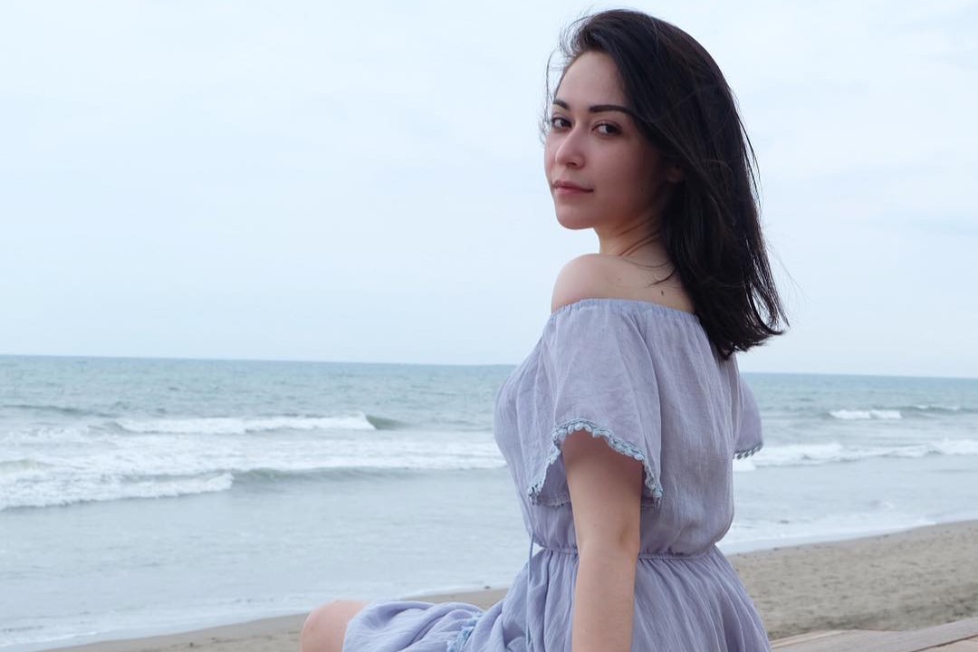Nabilah O'Brien (Instagram)